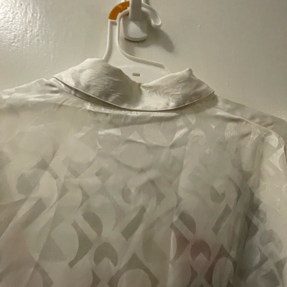 Serge Nancel Vintage Sail Blouse - Picture 11 of 13